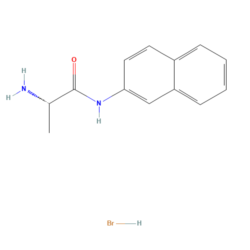 chemical structure of 3513-56-2 FT-0634883