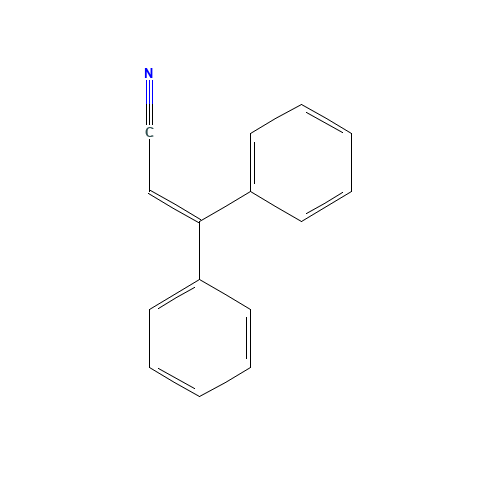 chemical structure of 3531-24-6 FT-0634891
