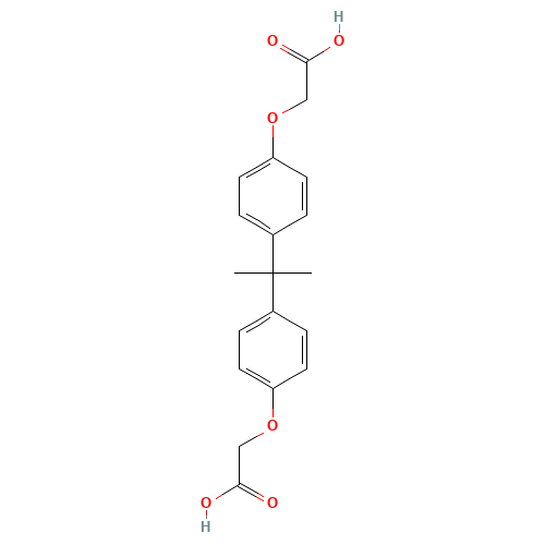 chemical structure of 3539-42-2 FT-0634893