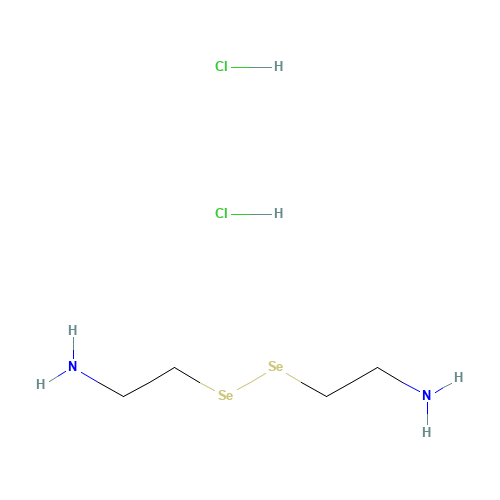 chemical structure of 3542-13-0 FT-0634896