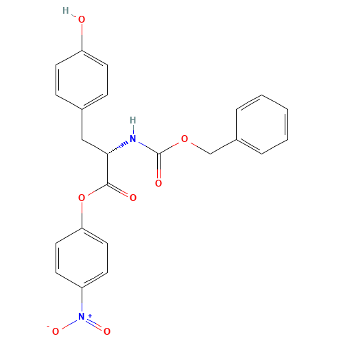 chemical structure of 3556-56-7 FT-0634900