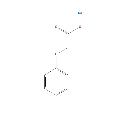 chemical structure of 3598-16-1 FT-0634922