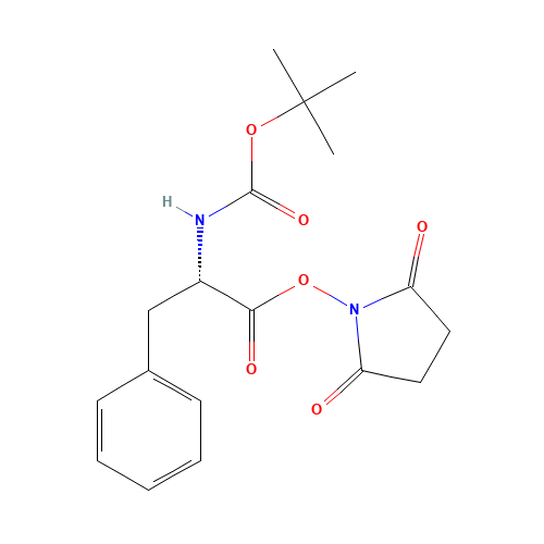 chemical structure of 3674-06-4 FT-0634953