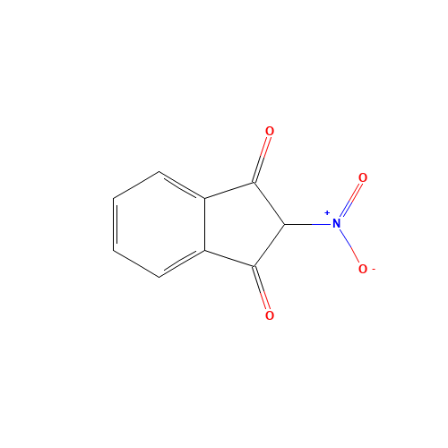 chemical structure of 3674-33-7 FT-0634954
