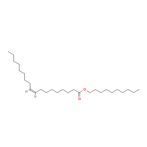 chemical structure of 3687-46-5 FT-0634964