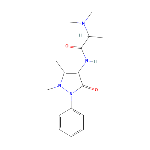 chemical structure of 3690-04-8 FT-0634967