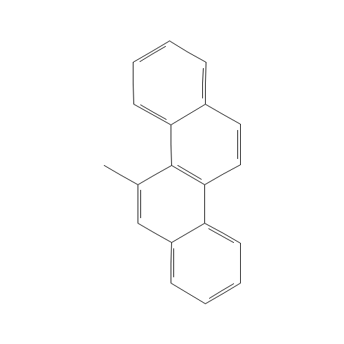 chemical structure of 3697-24-3 FT-0634977