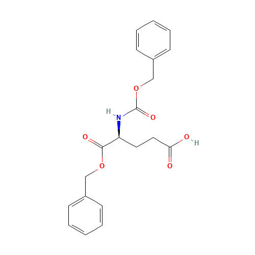 chemical structure of 3705-42-8 FT-0634982