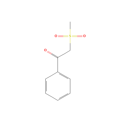 chemical structure of 3708-04-1 FT-0634984
