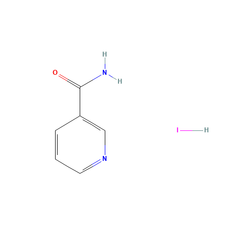chemical structure of 3726-23-6 FT-0634990