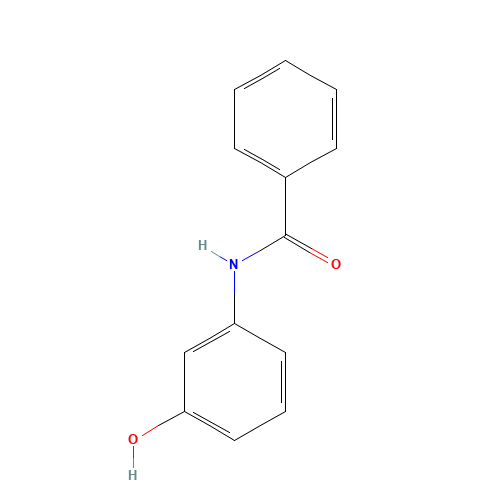 chemical structure of 3743-28-0 FT-0635001