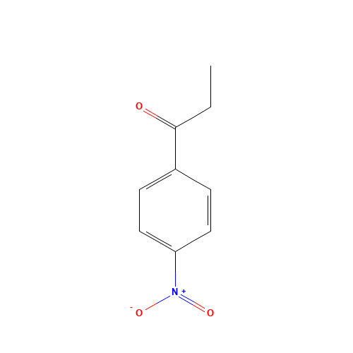 chemical structure of 3758-70-1 FT-0635007
