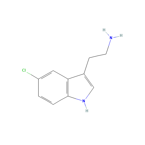 chemical structure of 3764-94-1 FT-0635010