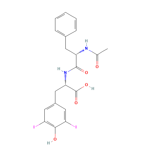 chemical structure of 3786-08-1 FT-0635017