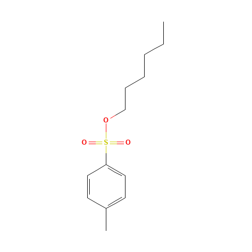 chemical structure of 3839-35-8 FT-0635031