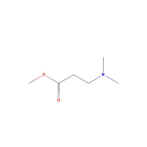 chemical structure of 3853-06-3 FT-0635037