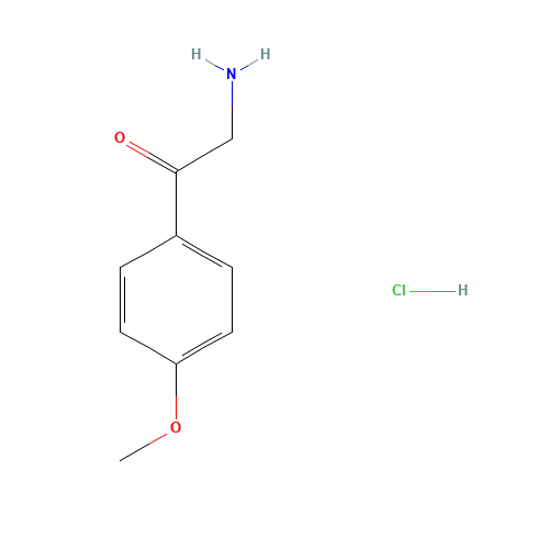 chemical structure of 3883-94-1 FT-0635046
