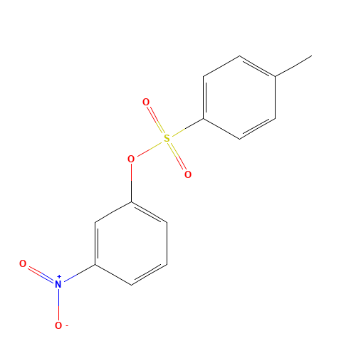 chemical structure of 3899-90-9 FT-0635054