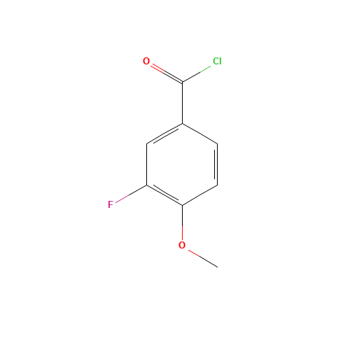 chemical structure of 3907-15-1 FT-0635056