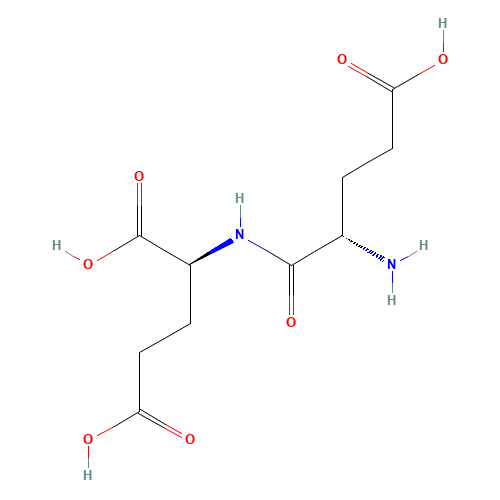 chemical structure of 3929-61-1 FT-0635061