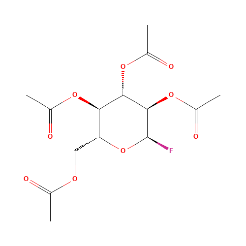 chemical structure of 3934-29-0 FT-0635063