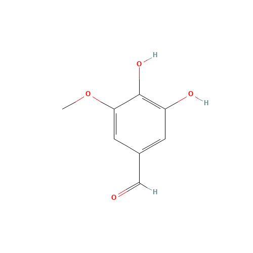 chemical structure of 3934-87-0 FT-0635065