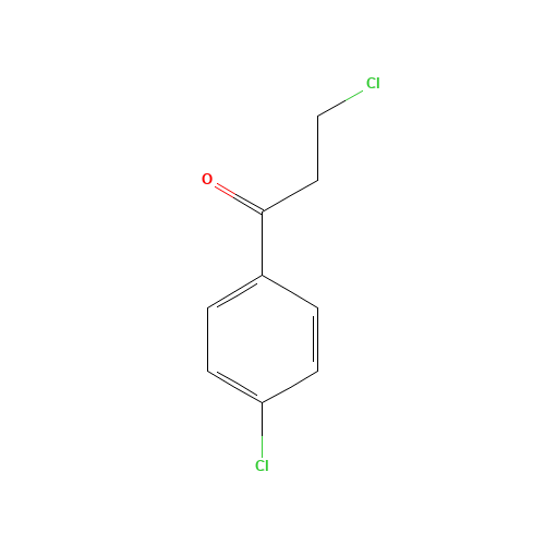 chemical structure of 3946-29-0 FT-0635069