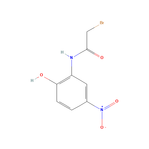 chemical structure of 3947-58-8 FT-0635071