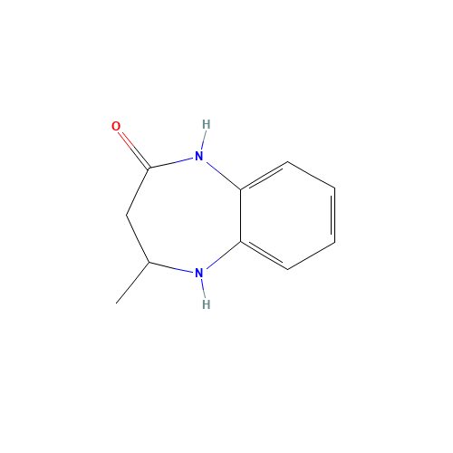 chemical structure of 3967-01-9 FT-0635078