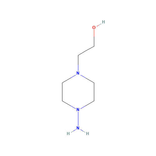 chemical structure of 3973-70-4 FT-0635089