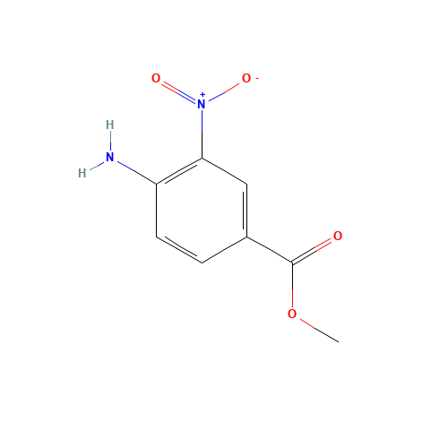 chemical structure of 3987-92-6 FT-0635094