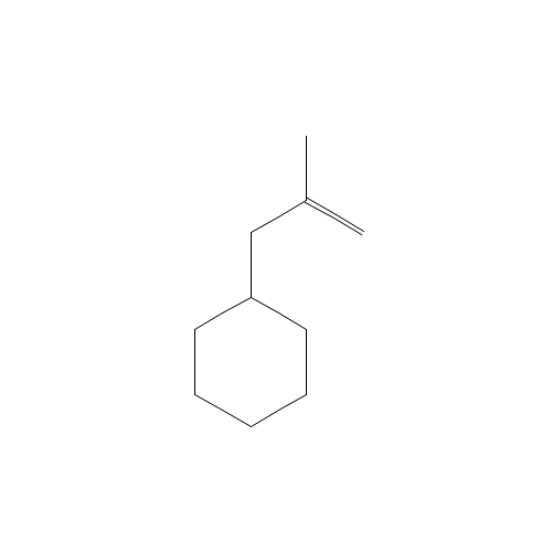 chemical structure of 3990-93-0 FT-0635097