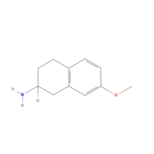 chemical structure of 4003-89-8 FT-0635099