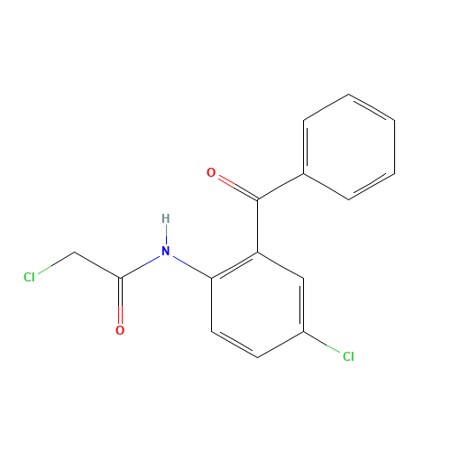 chemical structure of 4016-85-7 FT-0635103