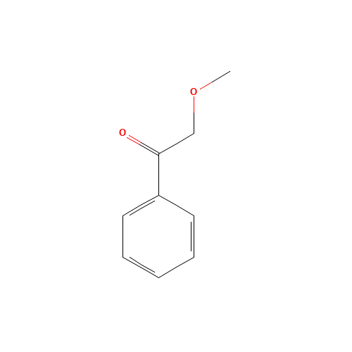 chemical structure of 4079-52-1 FT-0635116