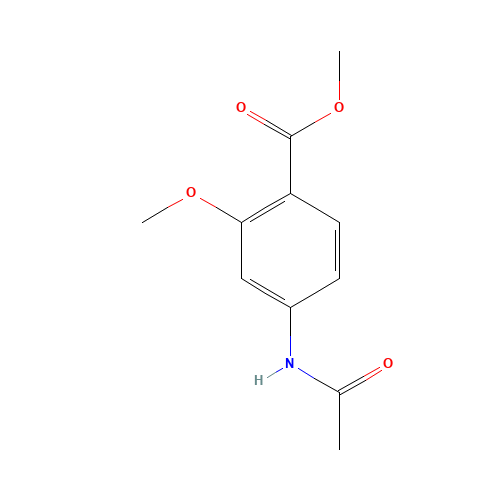 chemical structure of 4093-29-2 FT-0635121