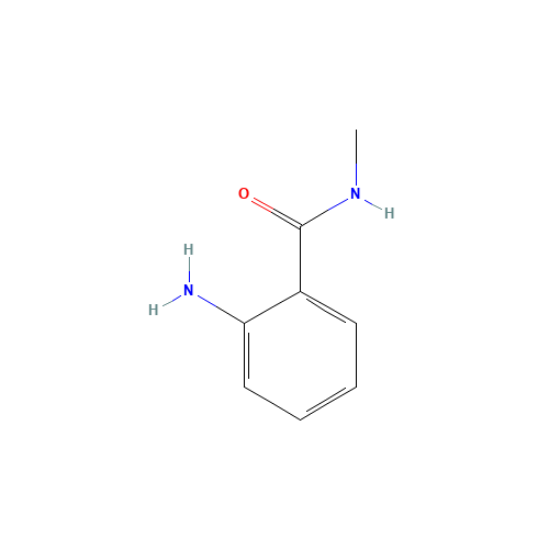 chemical structure of 4141-08-6 FT-0635148