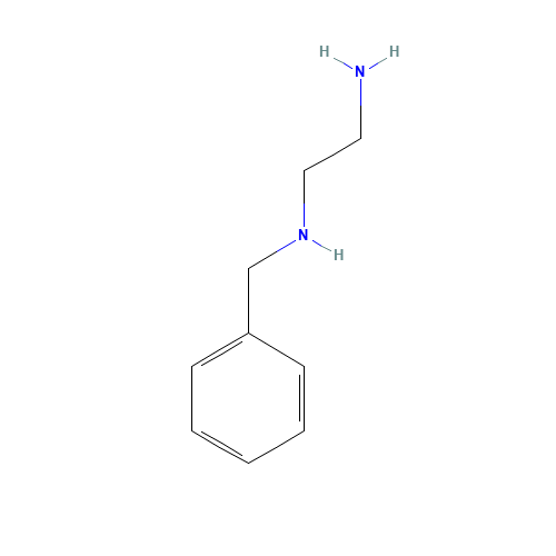 chemical structure of 4152-09-4 FT-0635157