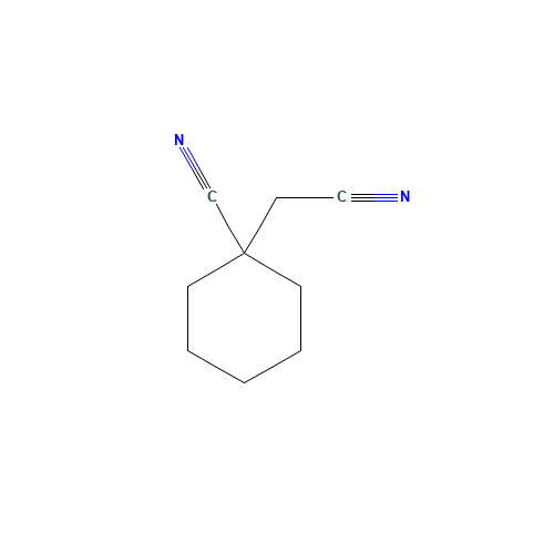 chemical structure of 4172-99-0 FT-0635172