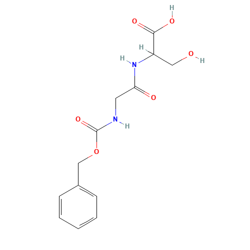 chemical structure of 4180-62-5 FT-0635174