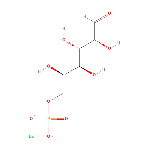 chemical structure of 4198-47-4 FT-0635177