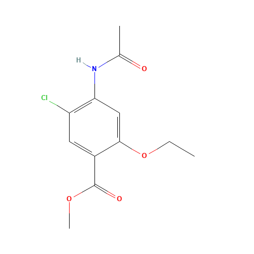 chemical structure of 4235-43-2 FT-0635186