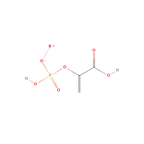 chemical structure of 4265-07-0 FT-0635194