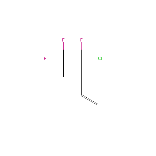 chemical structure of 4265-28-5 FT-0635196