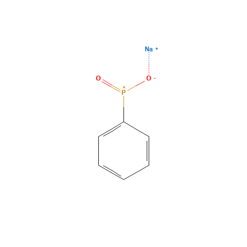 chemical structure of 4297-95-4 FT-0635214