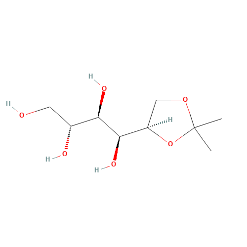 chemical structure of 4306-35-8 FT-0635217