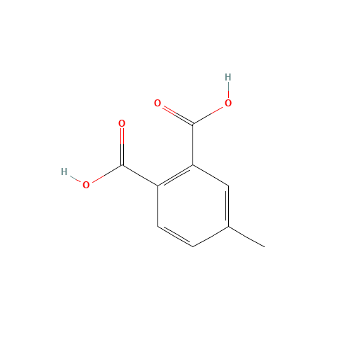 chemical structure of 4316-23-8 FT-0635223