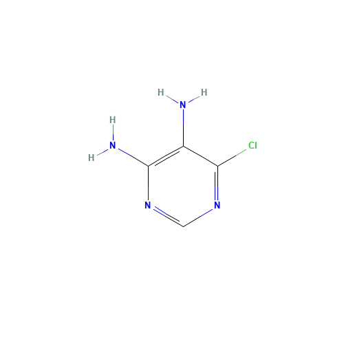 chemical structure of 4316-98-7 FT-0635227