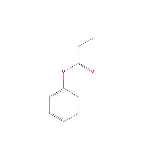 chemical structure of 4346-18-3 FT-0635242