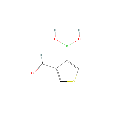 chemical structure of 4347-32-4 FT-0635243